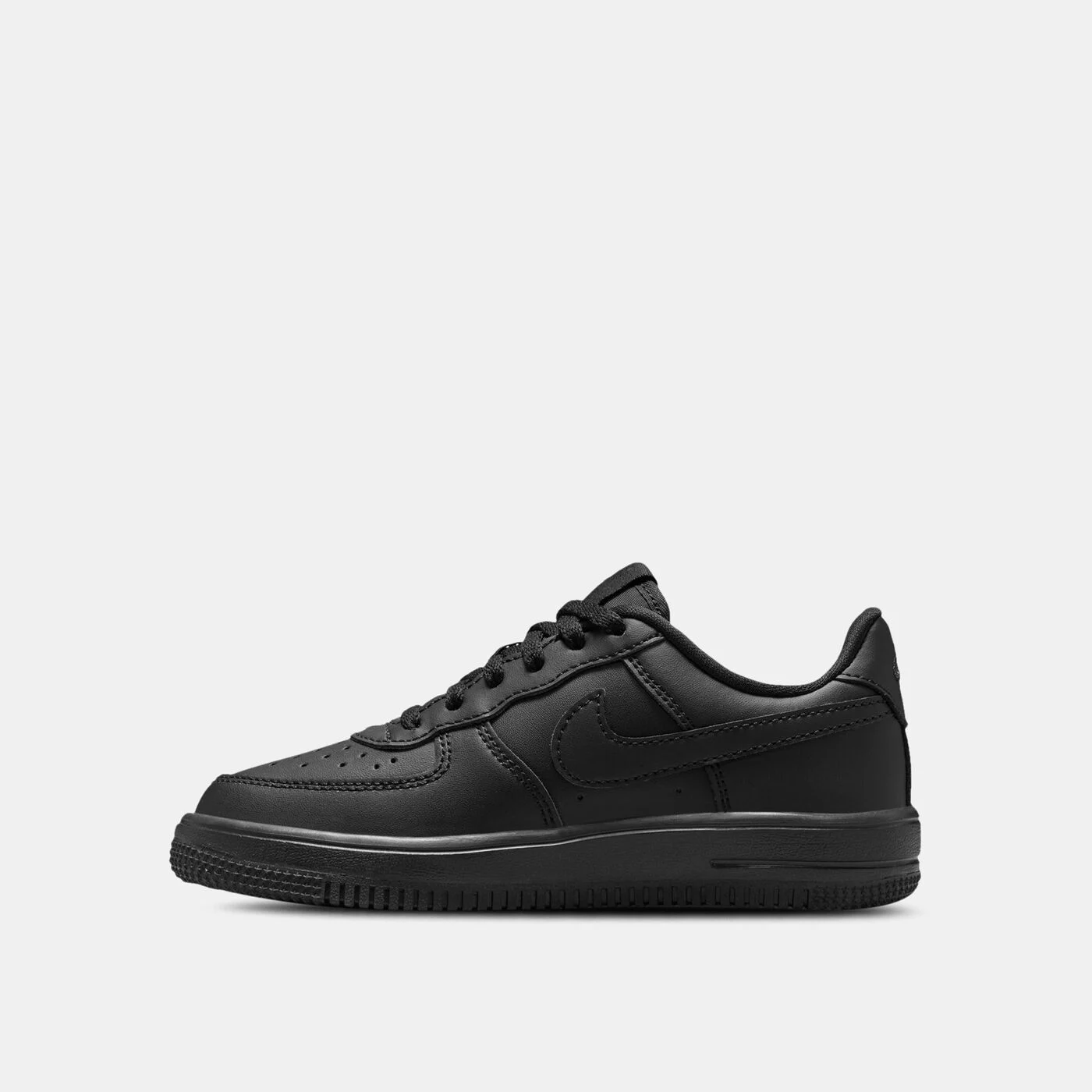 Kids' Air Force 1 Low Shoes