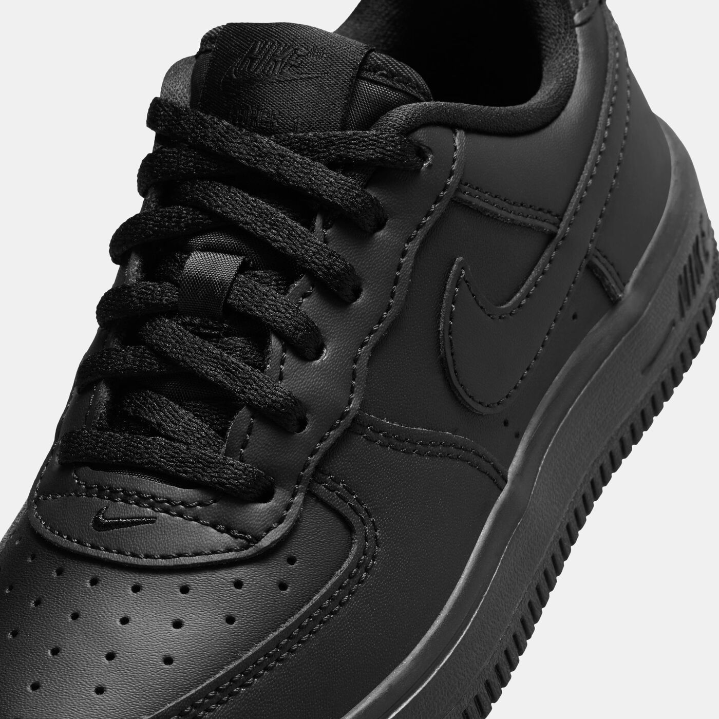 Kids' Air Force 1 Low Shoes
