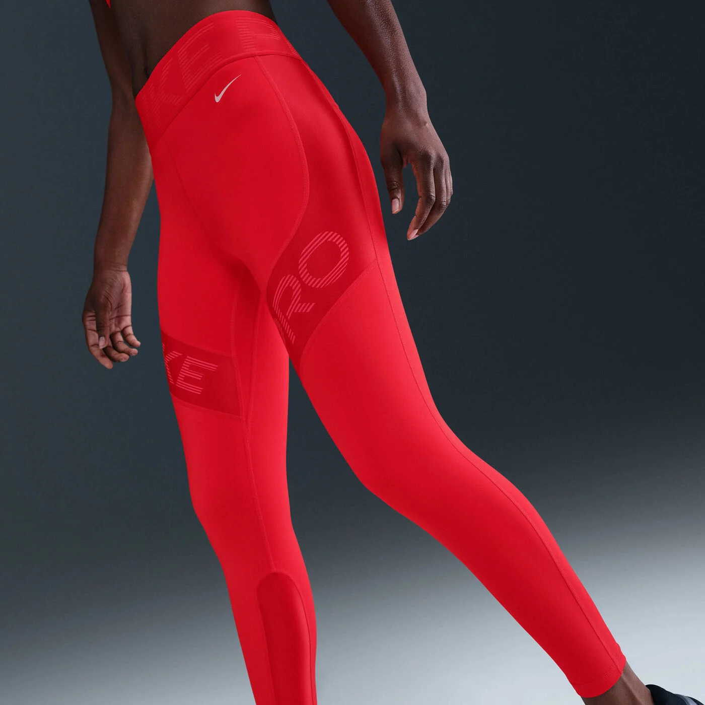 Women's Pro Sculpt Dri-FIT 7/8 Training Leggings