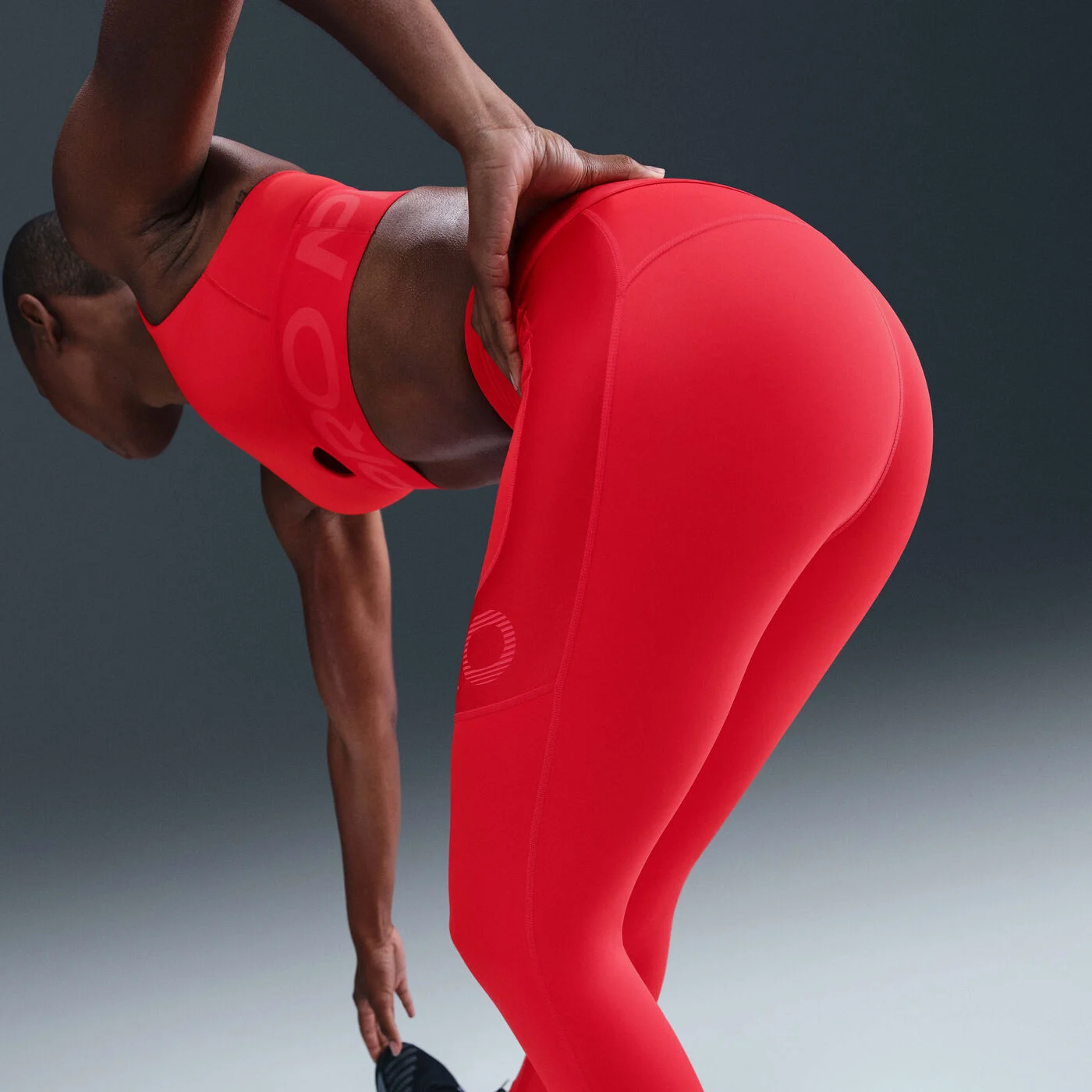 Women's Pro Sculpt Dri-FIT 7/8 Training Leggings
