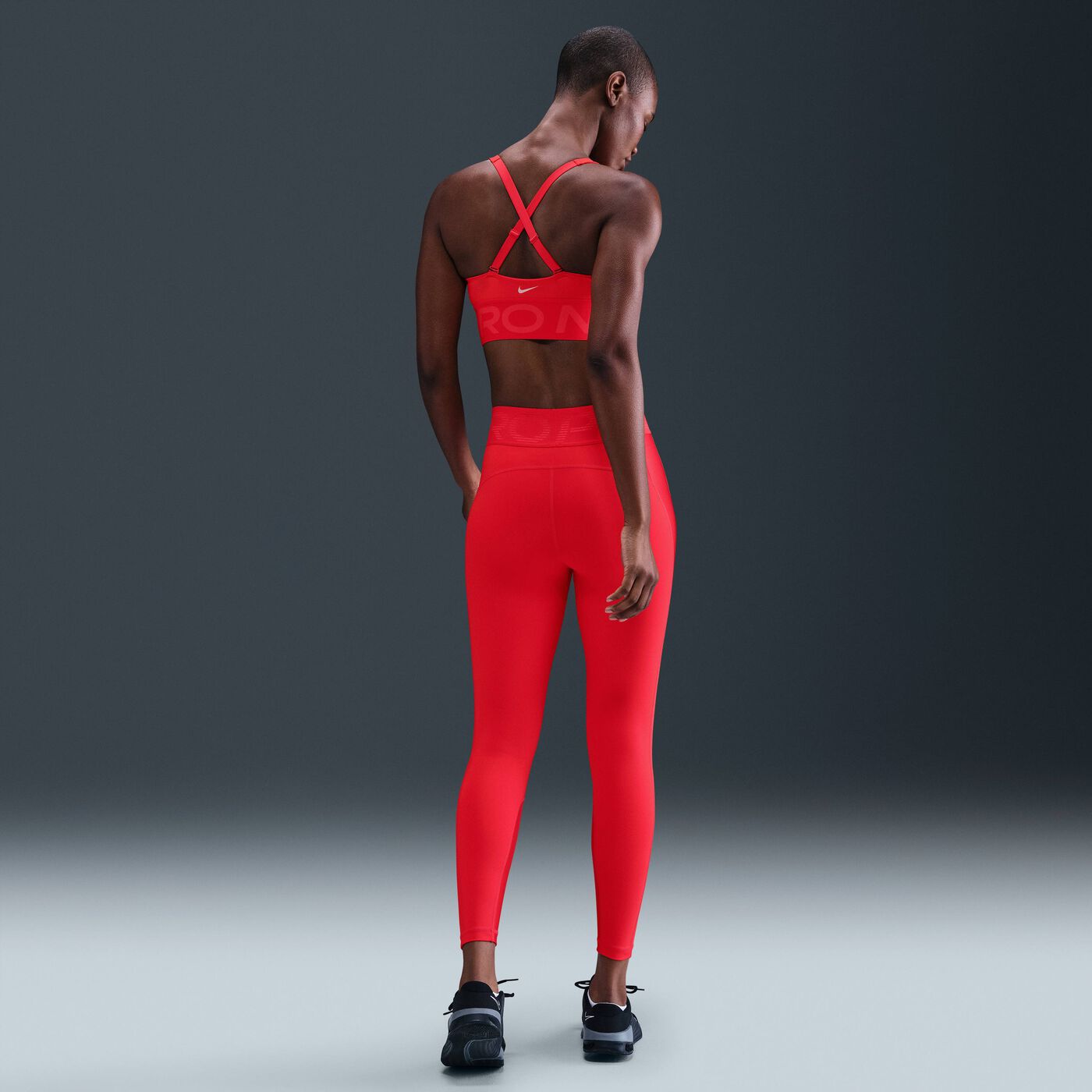 Women's Pro Sculpt Dri-FIT 7/8 Training Leggings