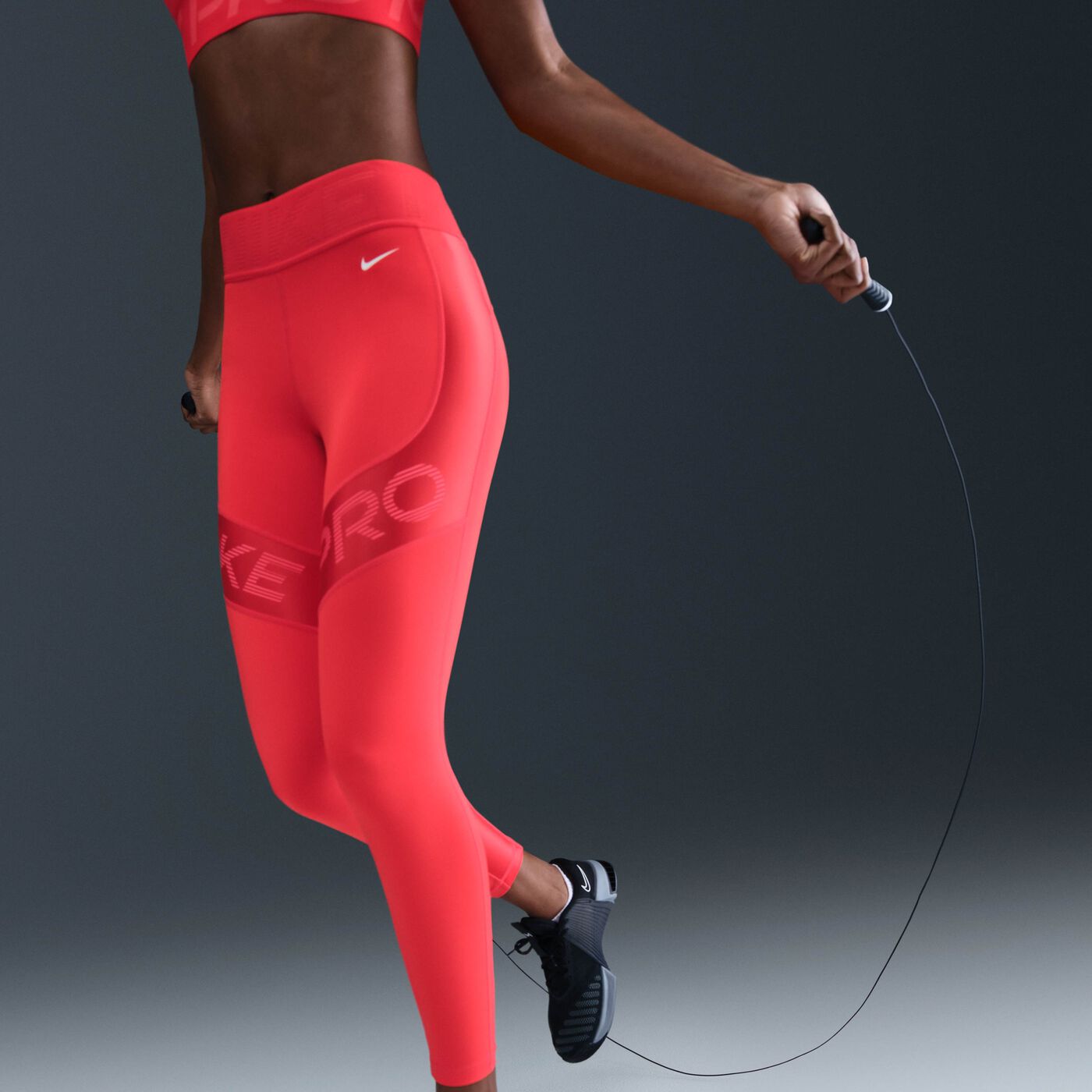 Women's Pro Sculpt Dri-FIT 7/8 Training Leggings