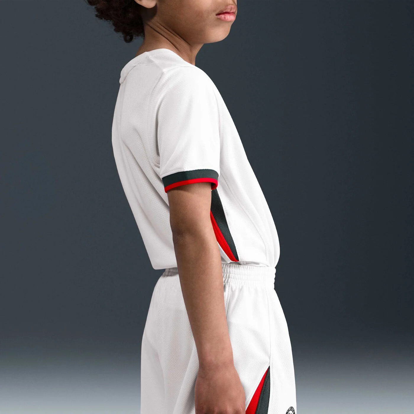 Kids' Chelsea 25/26 Away Replica Football Kit