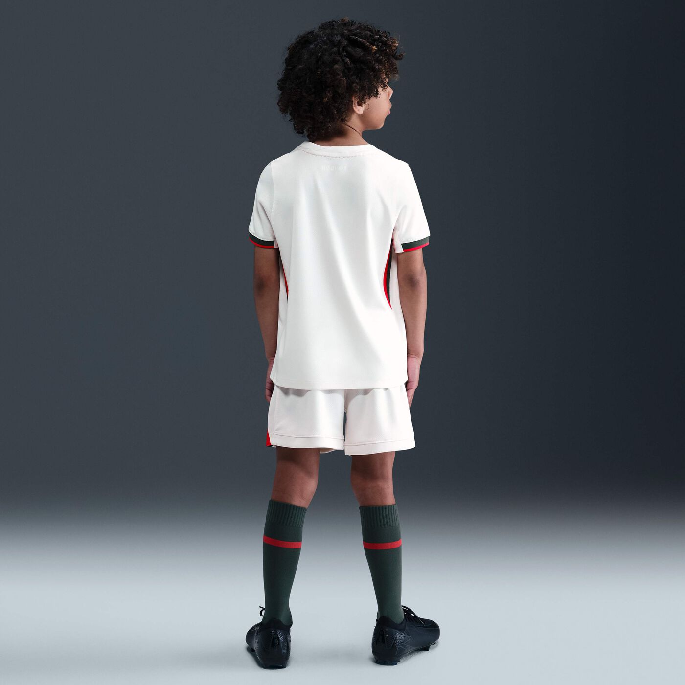 Kids' Chelsea 25/26 Away Replica Football Kit