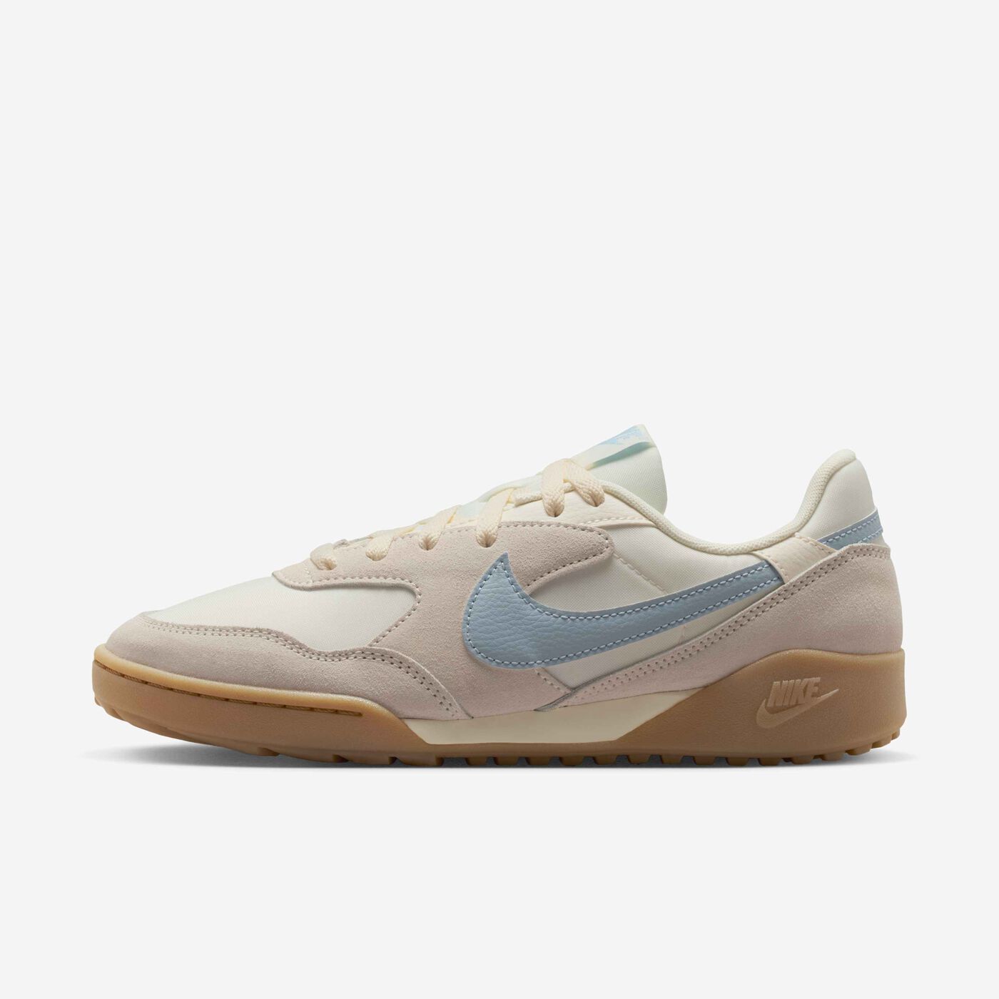 Women's Terra Manta Suede Shoes