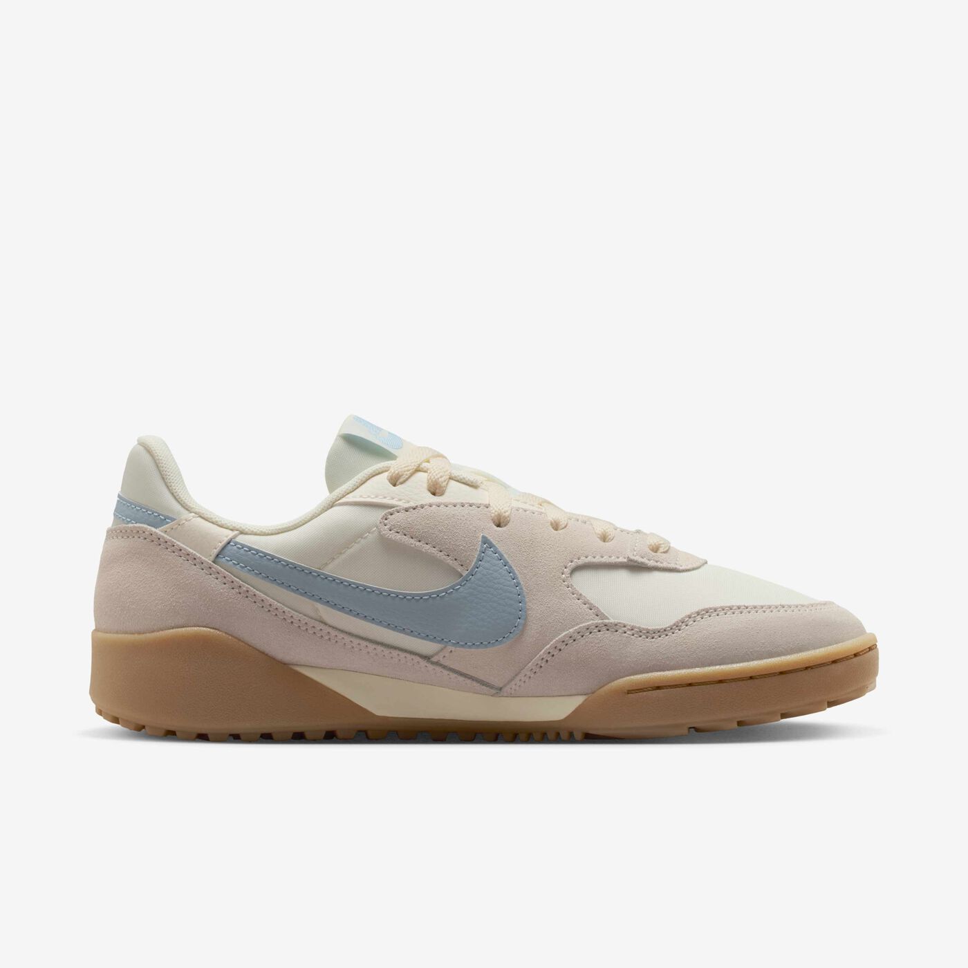 Women's Terra Manta Suede Shoes