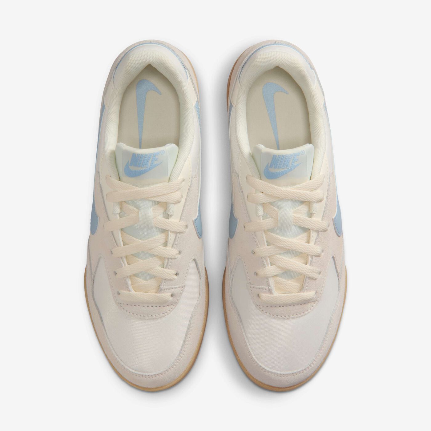 Women's Terra Manta Suede Shoes