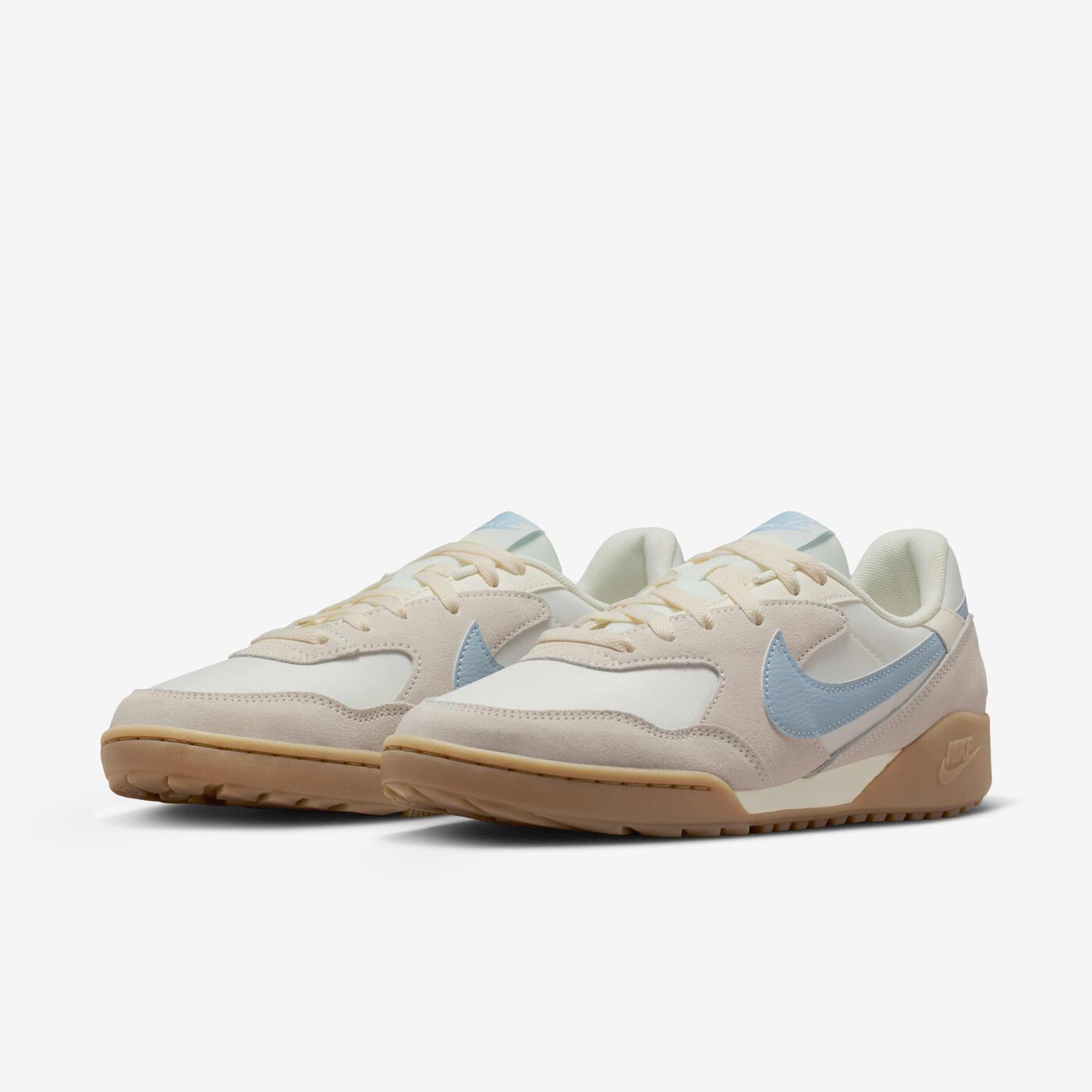 Women's Terra Manta Suede Shoes