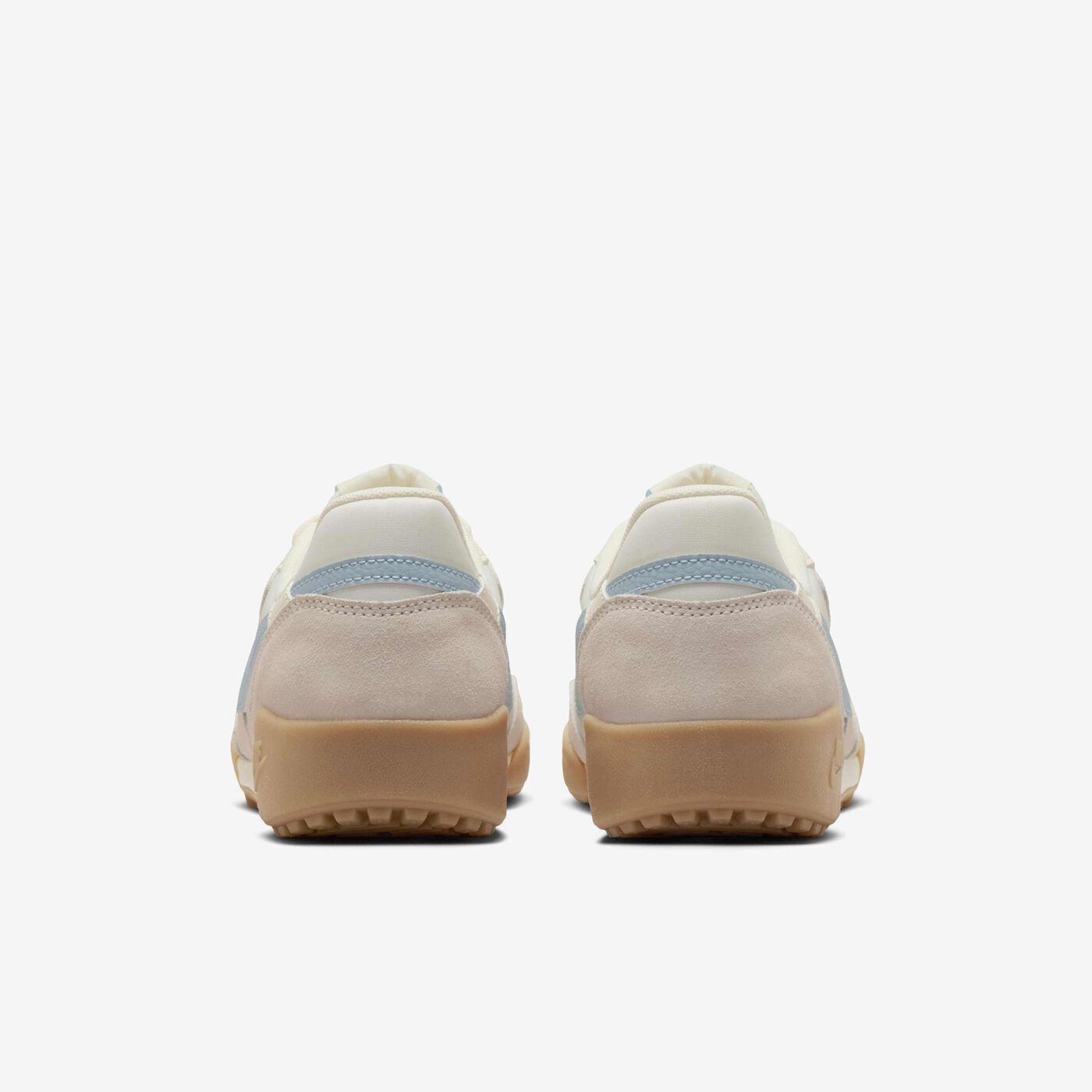 Women's Terra Manta Suede Shoes