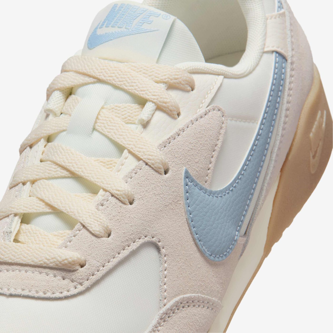 Women's Terra Manta Suede Shoes