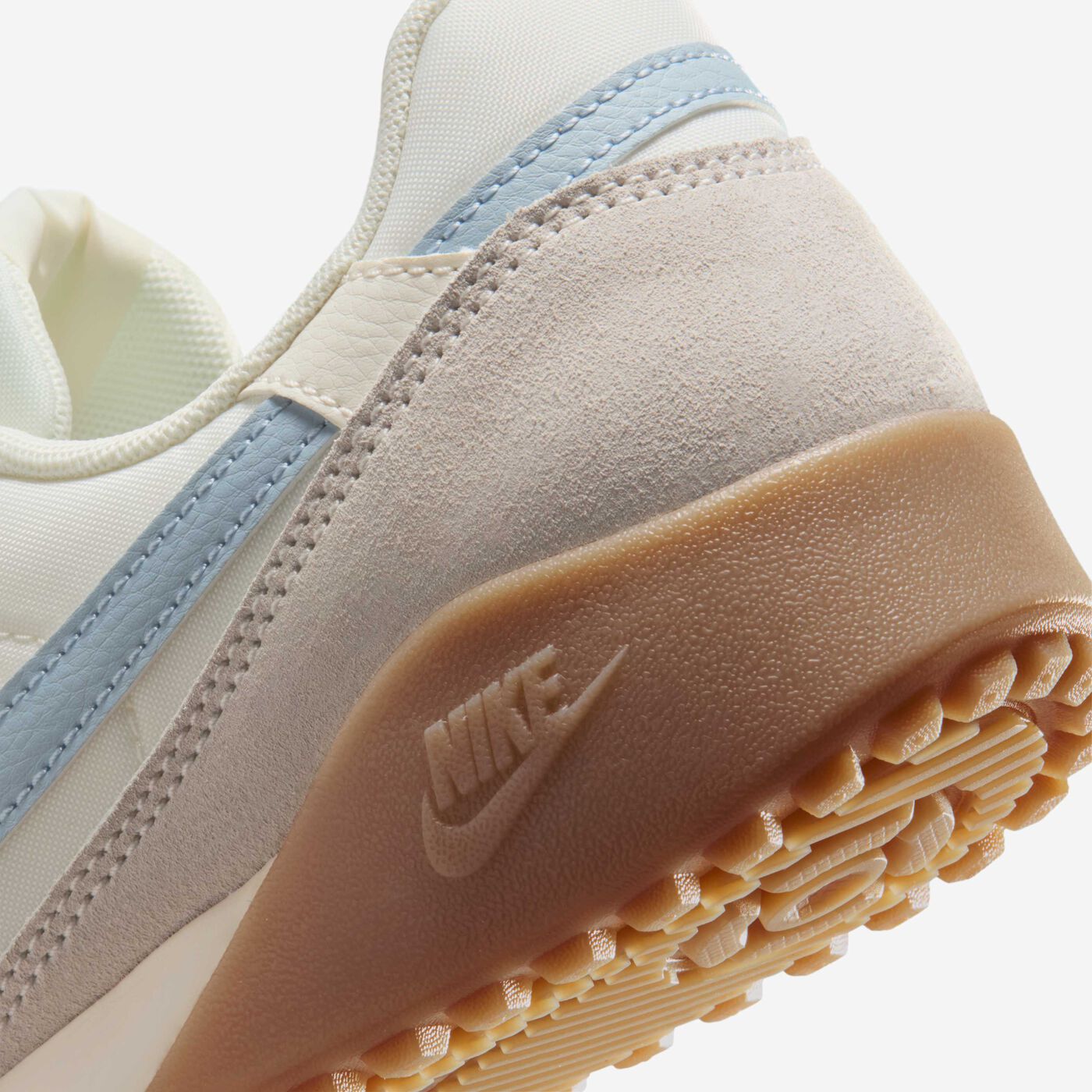 Women's Terra Manta Suede Shoes