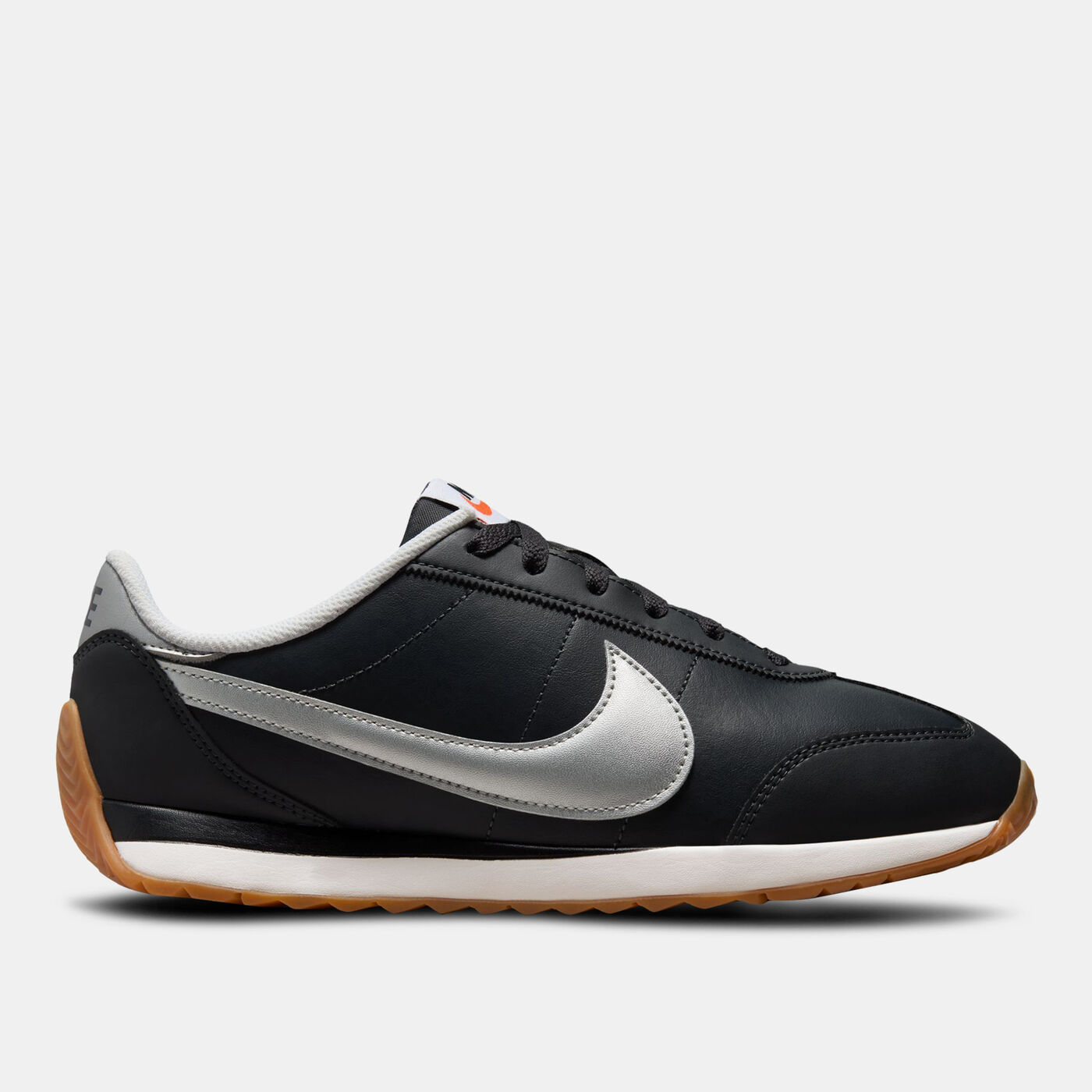Women's Pacific Leather Shoes