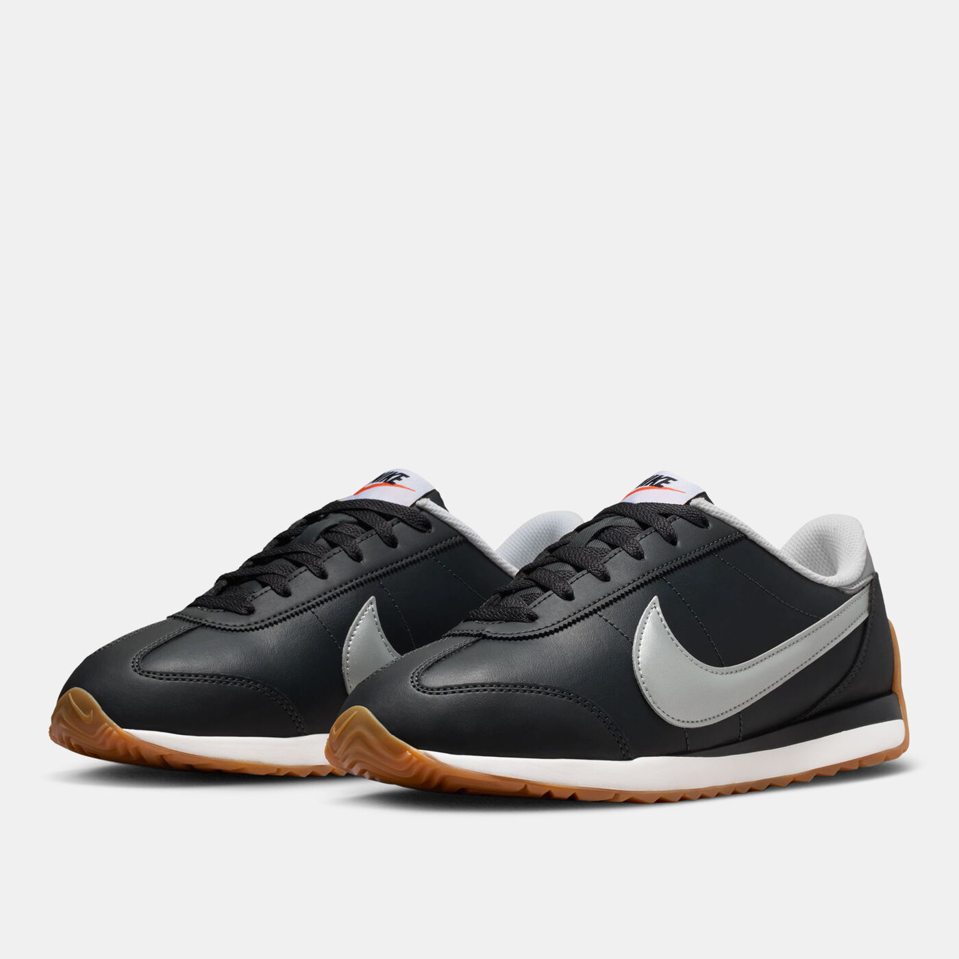 Women's Pacific Leather Shoes