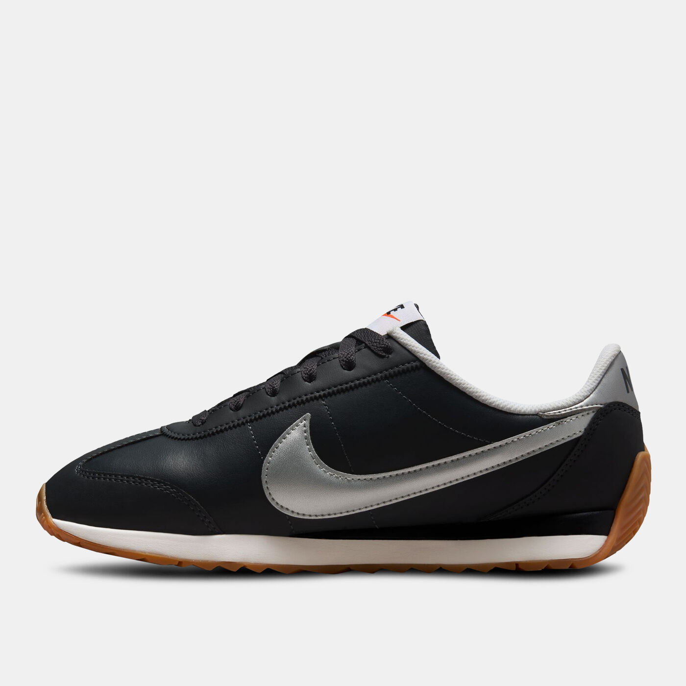 Women's Pacific Leather Shoes