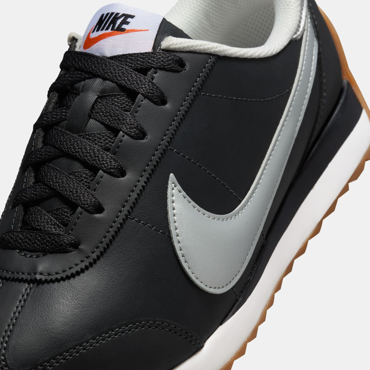 Women's Pacific Leather Shoes