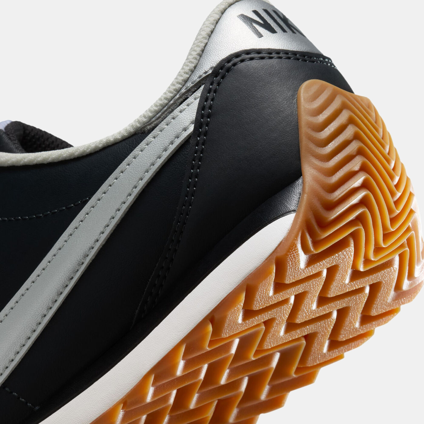 Women's Pacific Leather Shoes