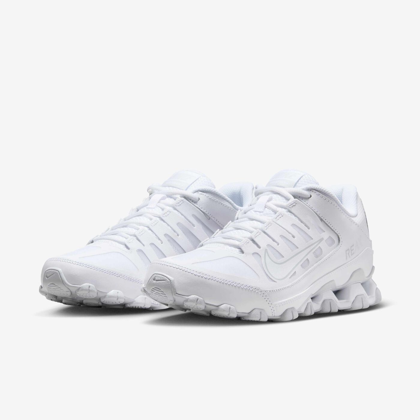 Women's Reax 8 TR Workout Shoes