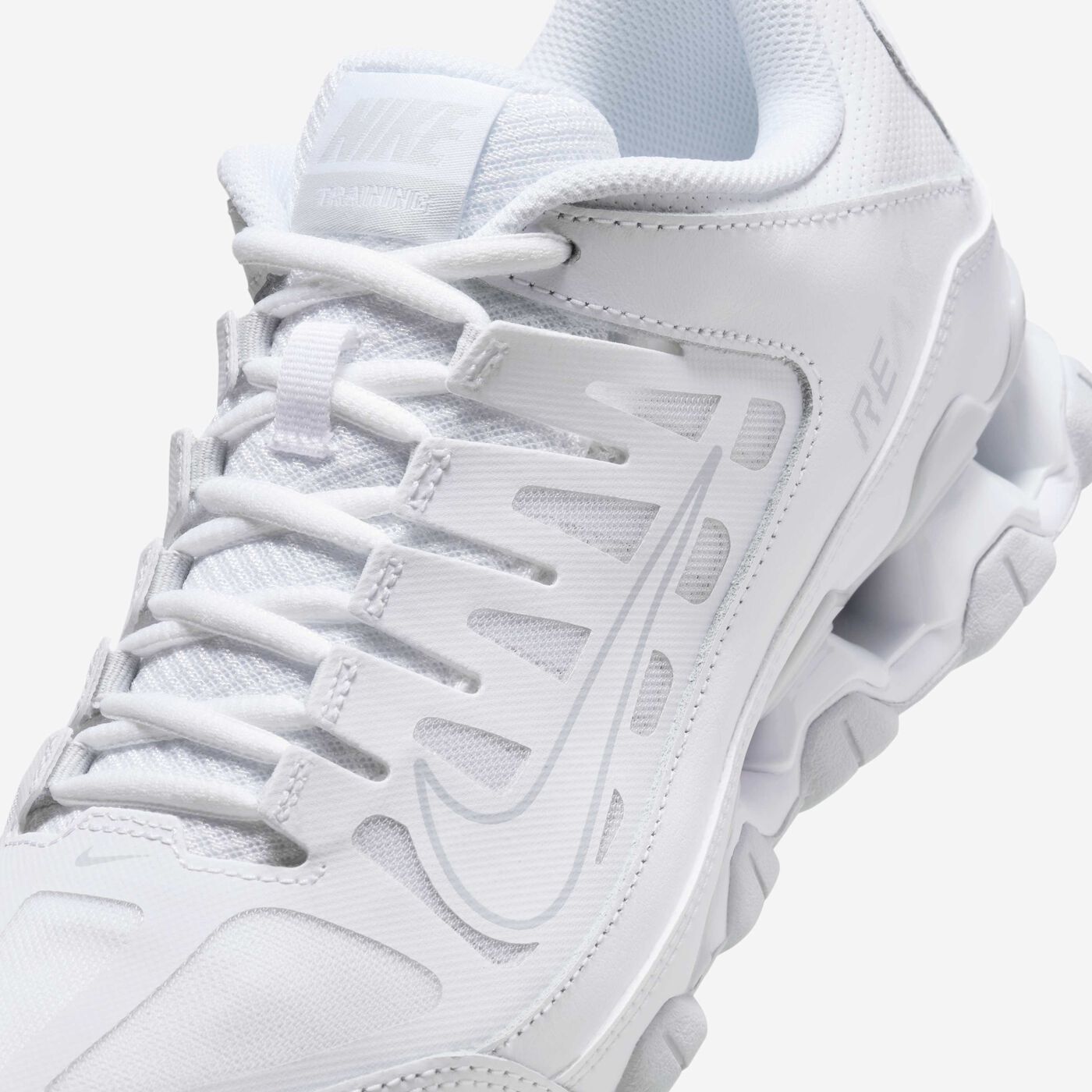 Women's Reax 8 TR Workout Shoes
