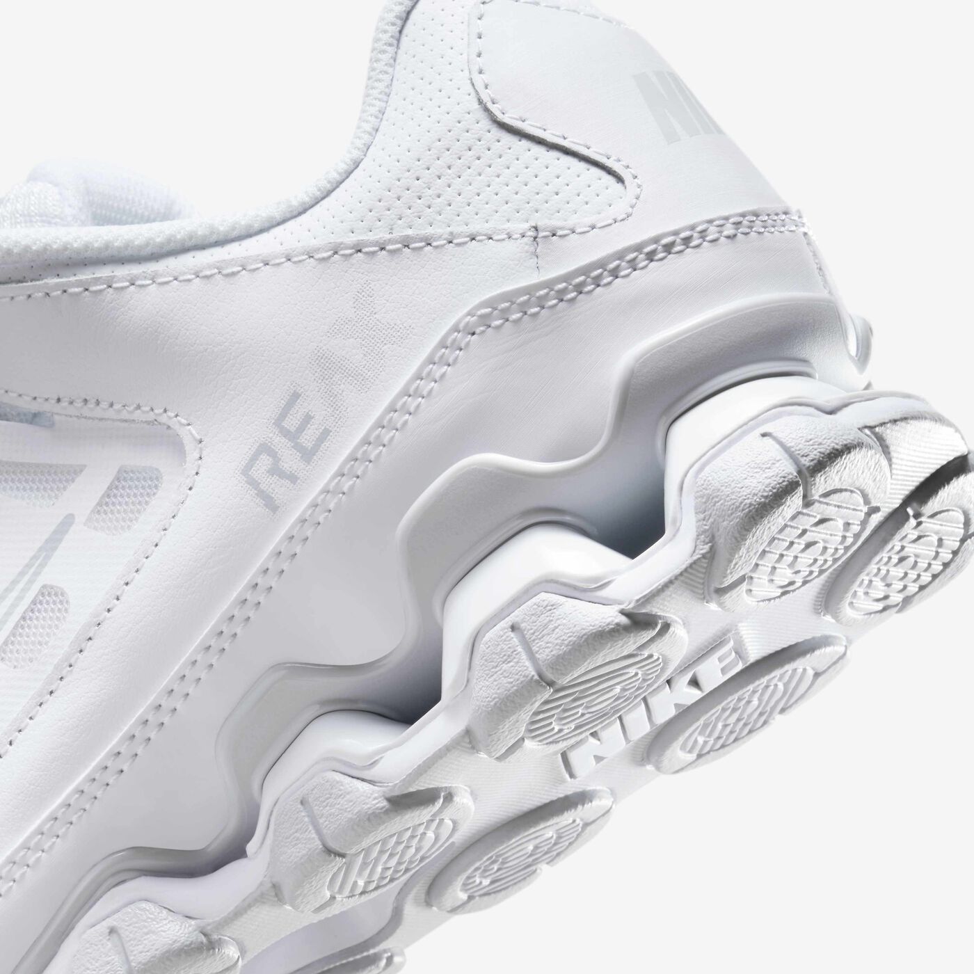 Women's Reax 8 TR Workout Shoes