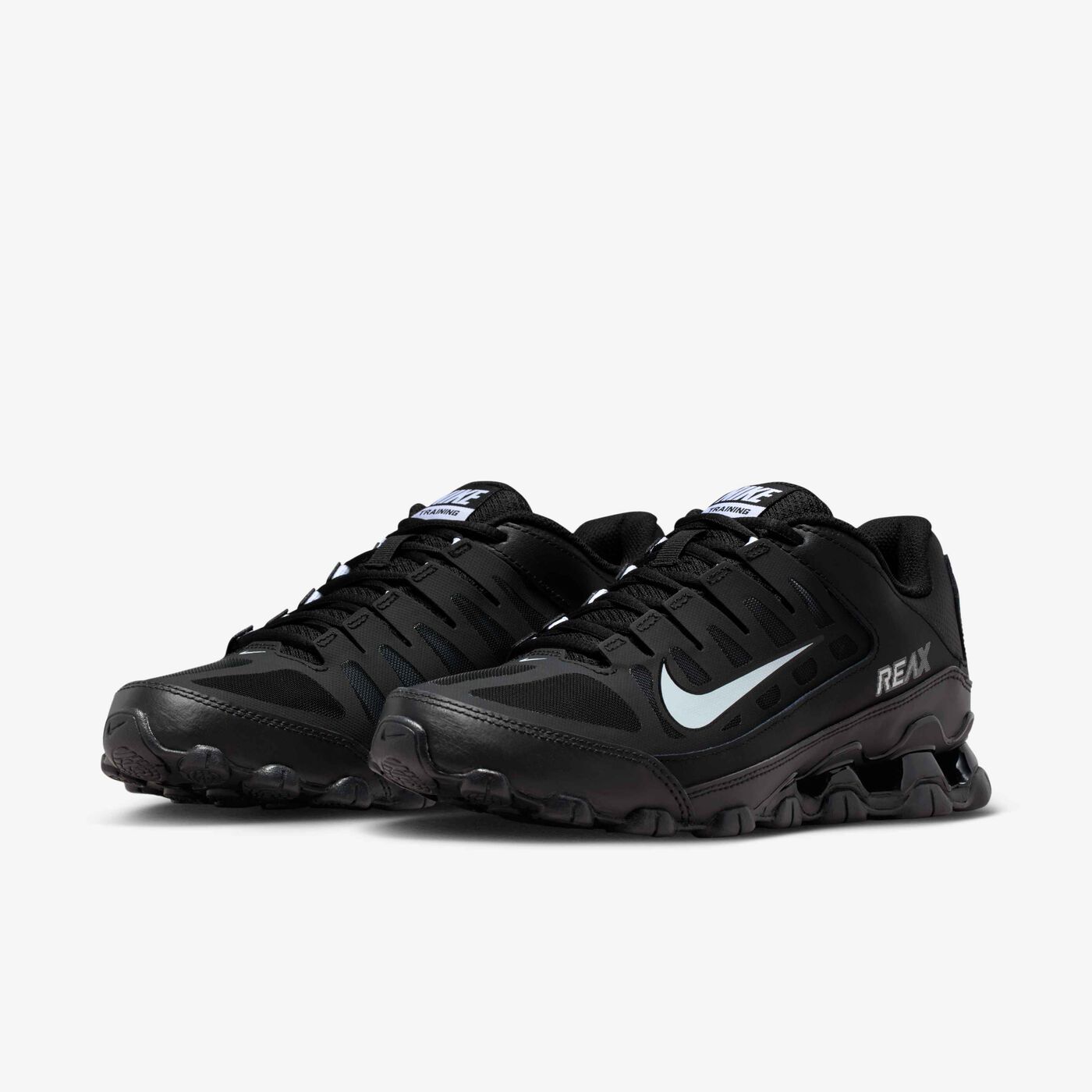Women's Reax 8 TR Workout Shoes