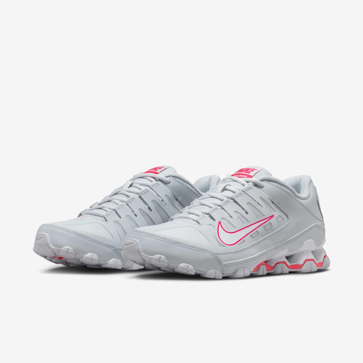 Women's Reax 8 TR Workout Shoes