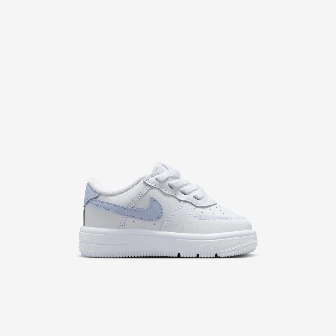Kids' Force 1 Low EasyOn Shoes