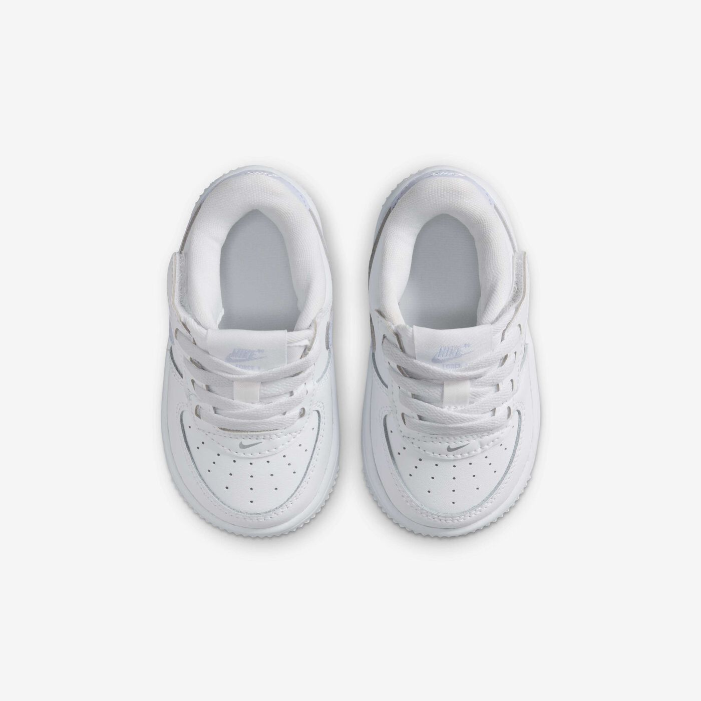 Kids' Force 1 Low EasyOn Shoes