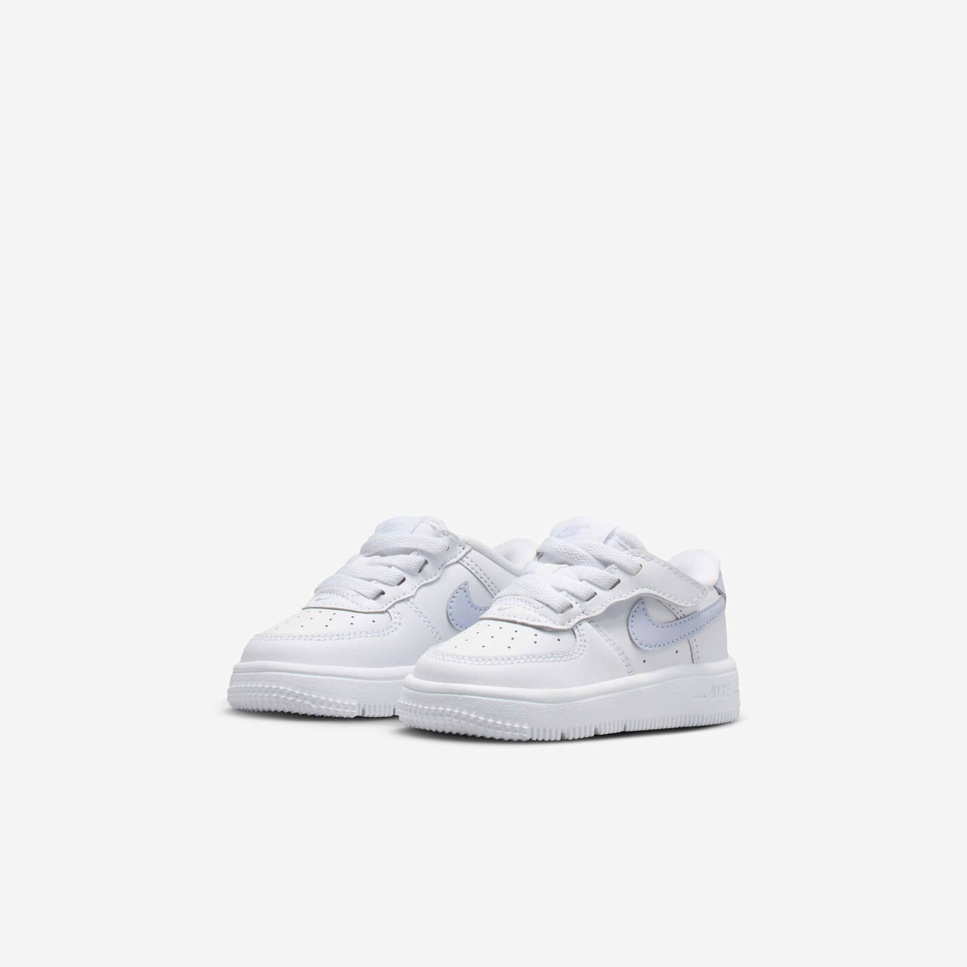 Kids' Force 1 Low EasyOn Shoes