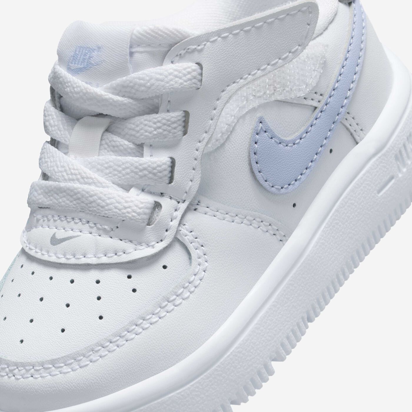 Kids' Force 1 Low EasyOn Shoes