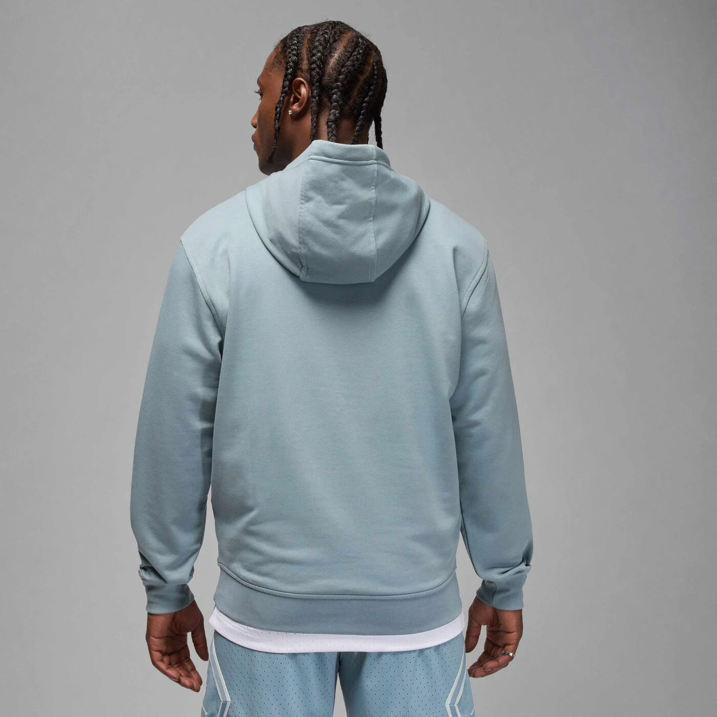 Men's Sport Crossover Dri-FIT Hoodie