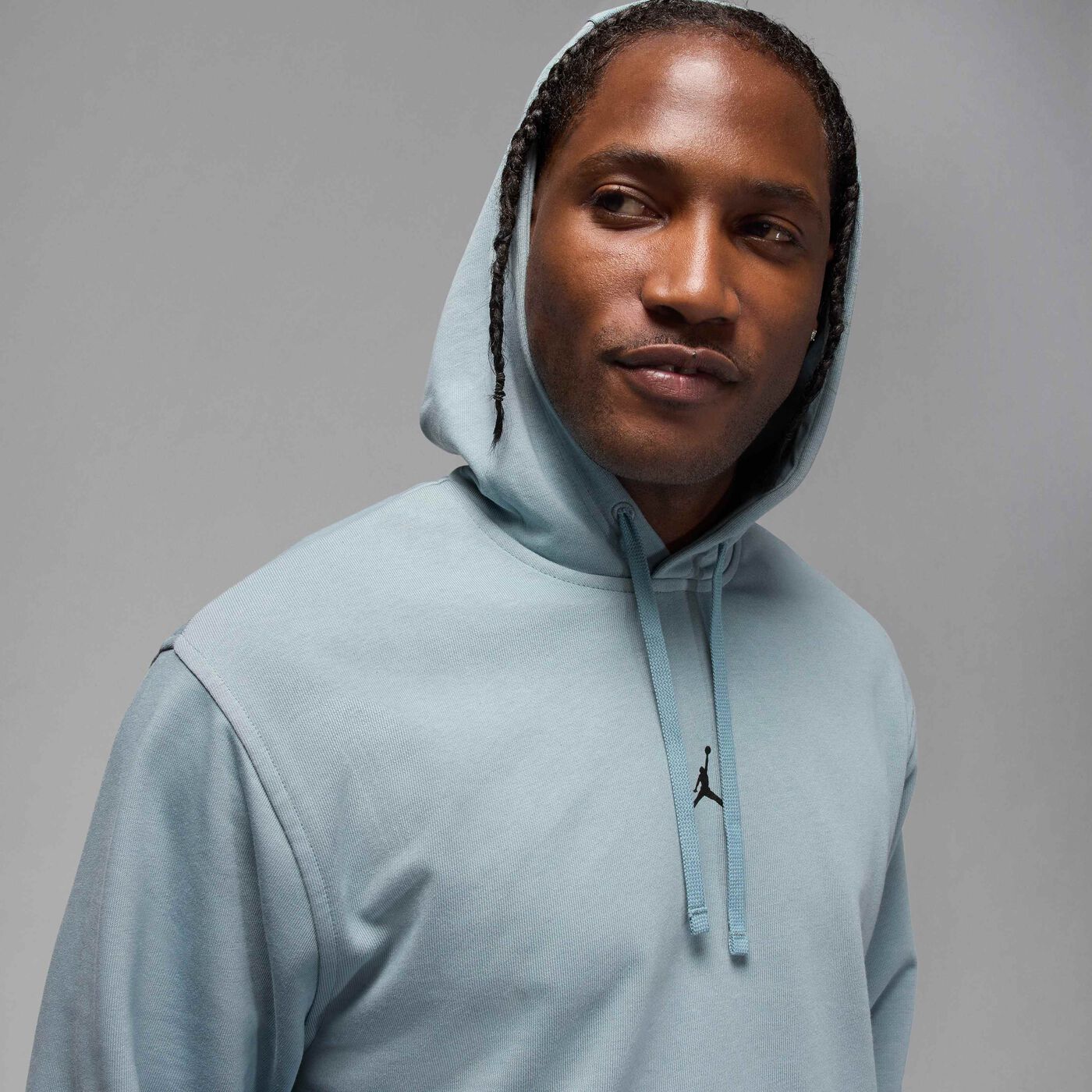Men's Sport Crossover Dri-FIT Hoodie