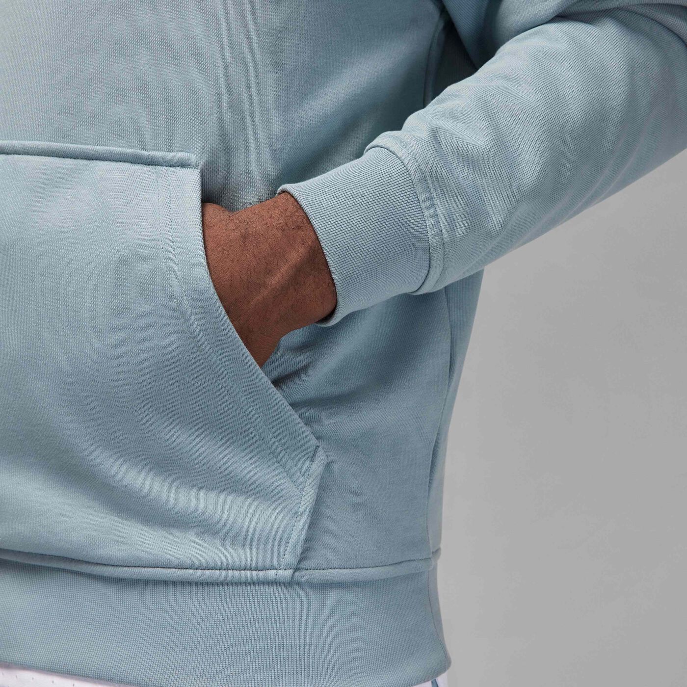 Men's Sport Crossover Dri-FIT Hoodie