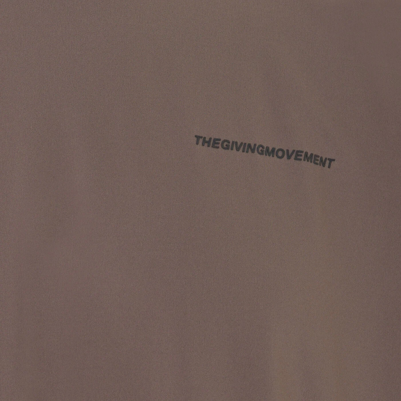 Men's Global Print T-Shirt