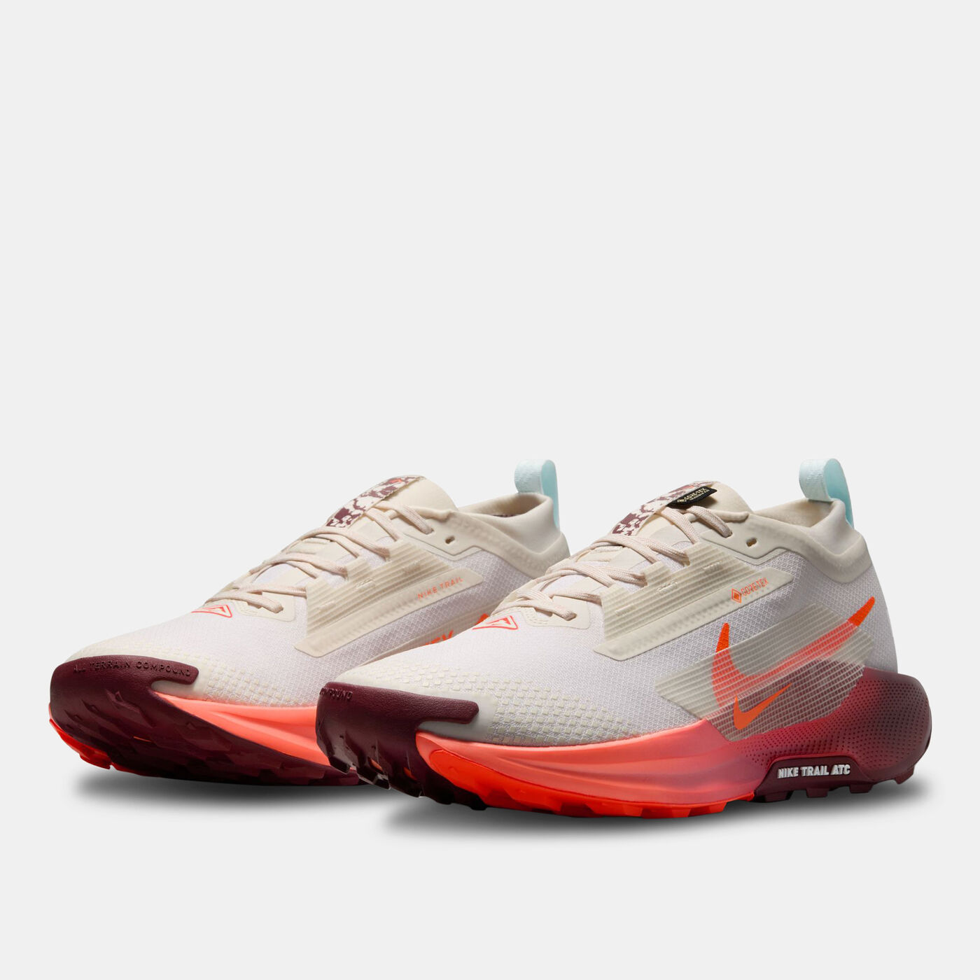 Men's Pegasus Trail 5 GORE-TEX Waterproof Trail-Running Shoes