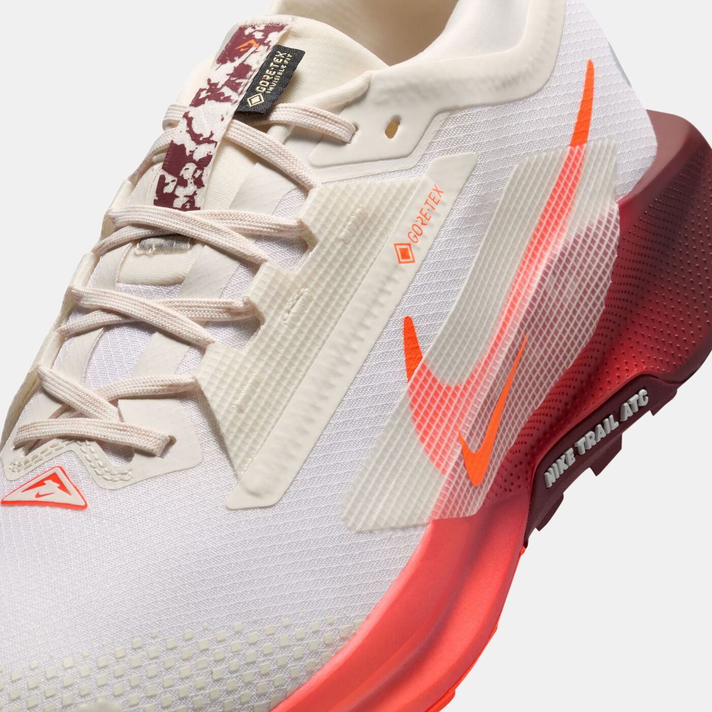 Men's Pegasus Trail 5 GORE-TEX Waterproof Trail-Running Shoes