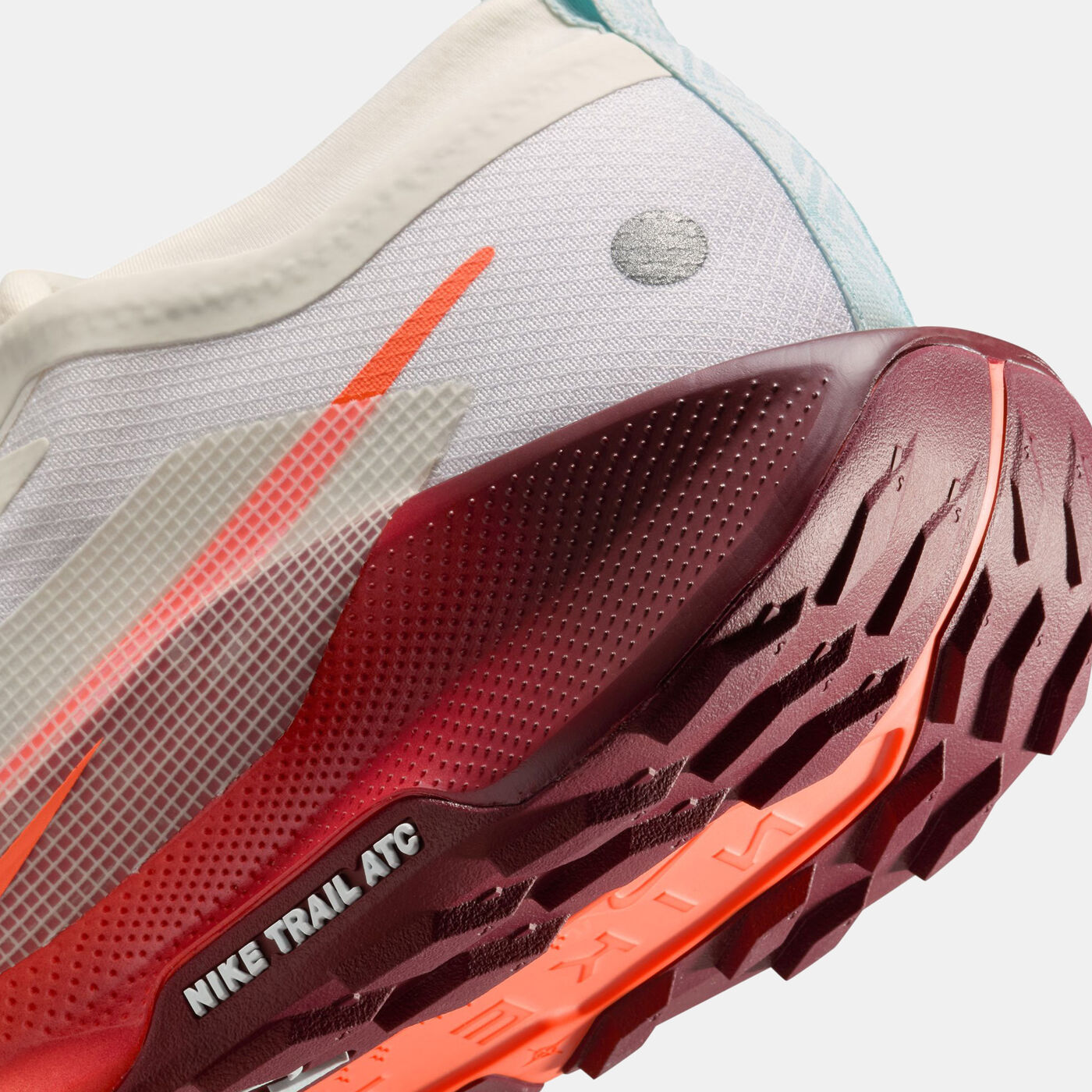 Men's Pegasus Trail 5 GORE-TEX Waterproof Trail-Running Shoes