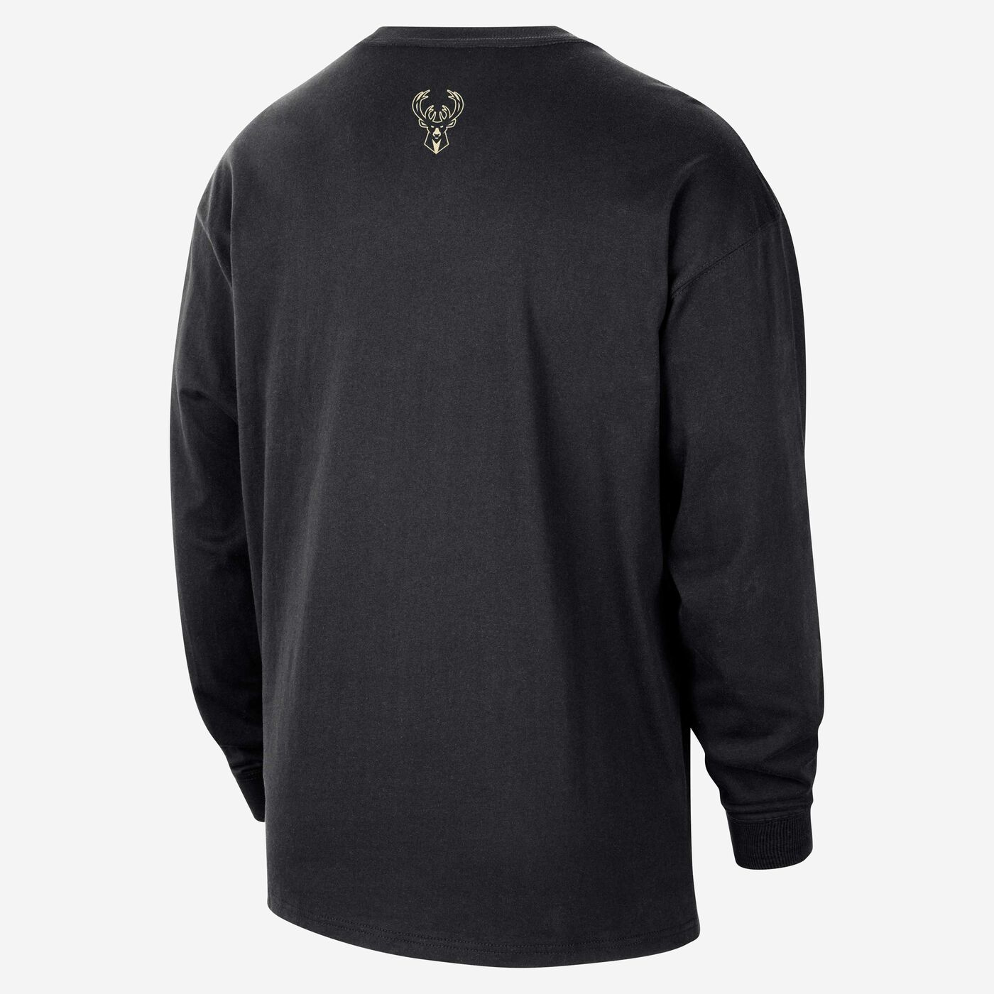 Men's NBA Milwaukee Bucks Essential T-Shirt