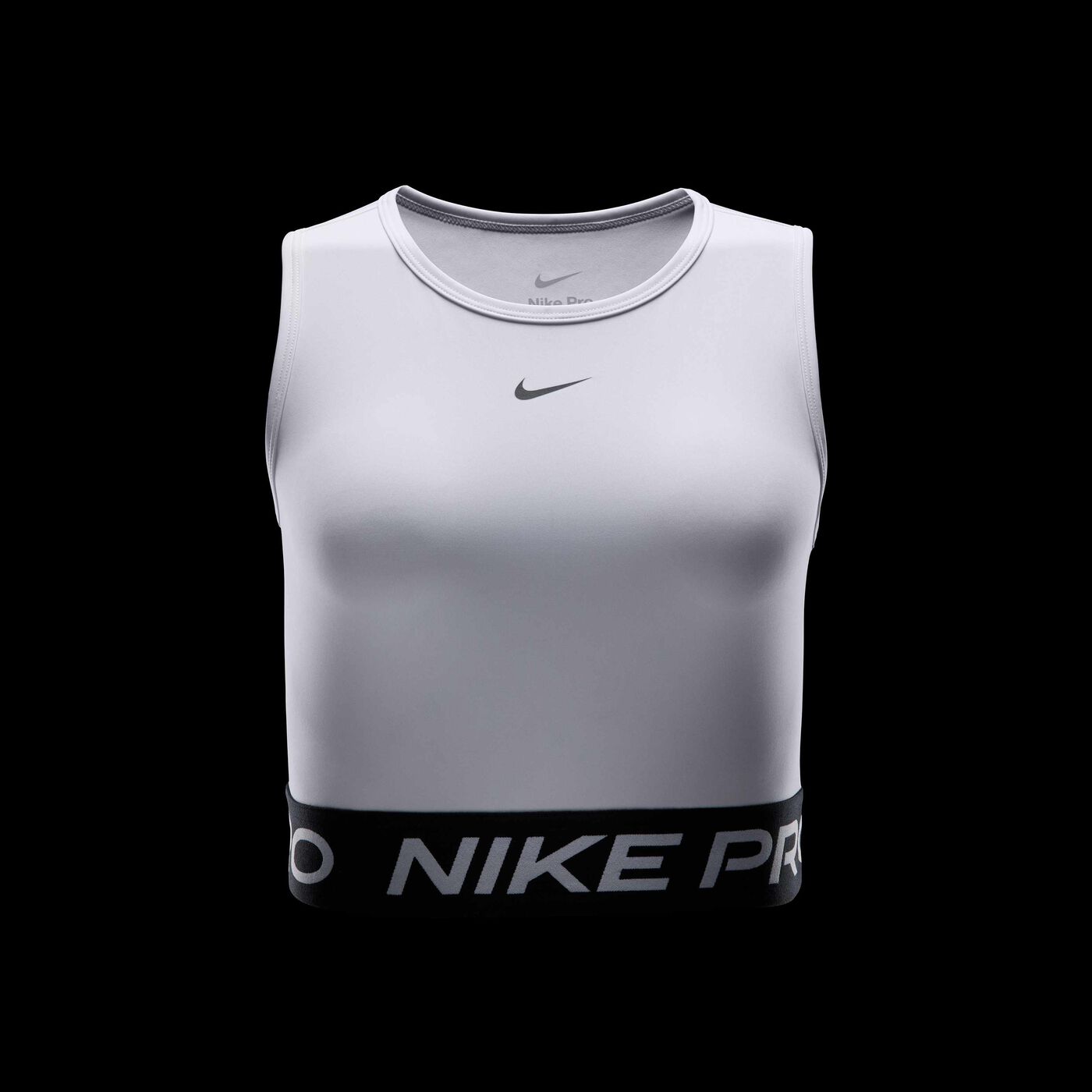 Women's Pro Dri-FIT Crop Top