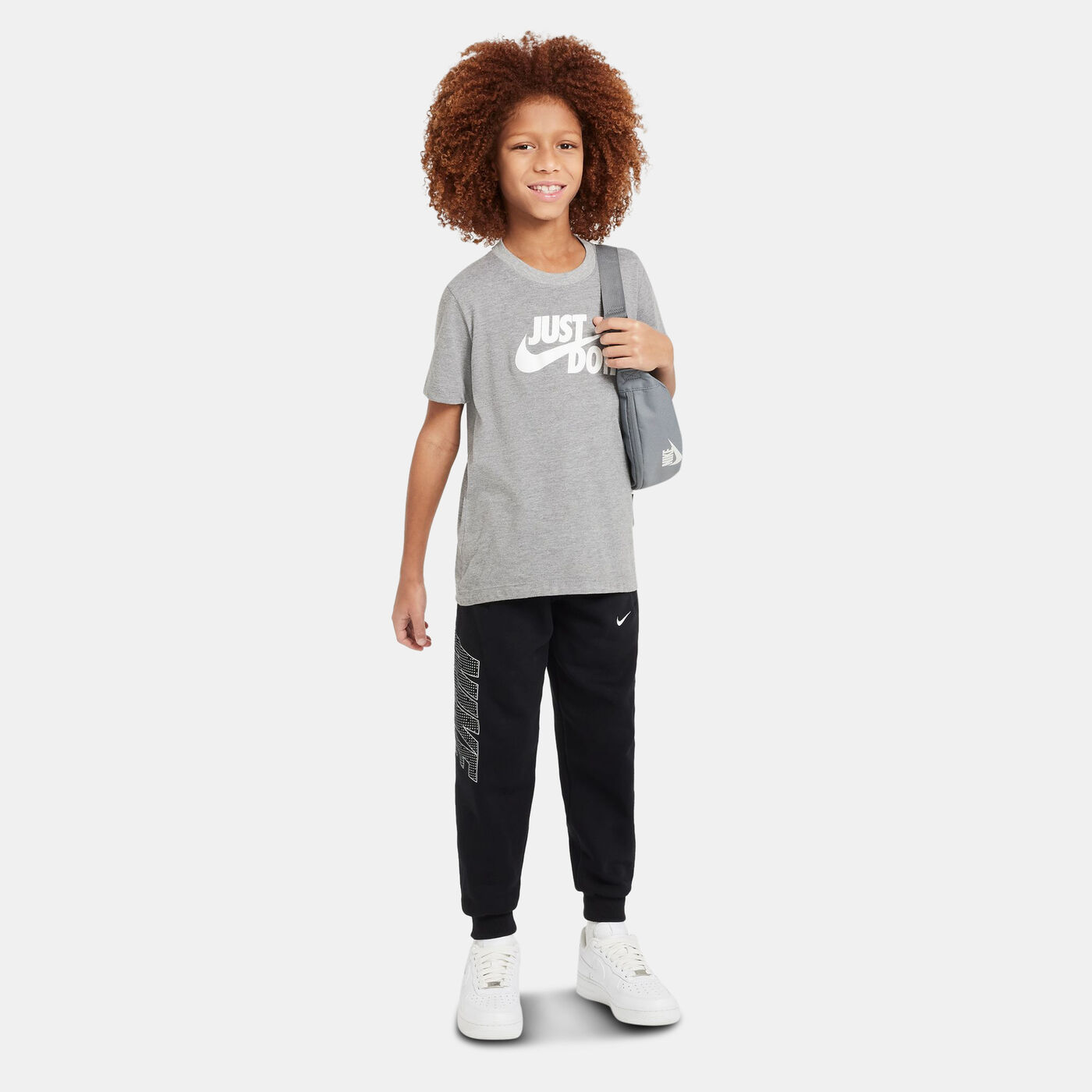 Kids' Sportswear JDI T-Shirt