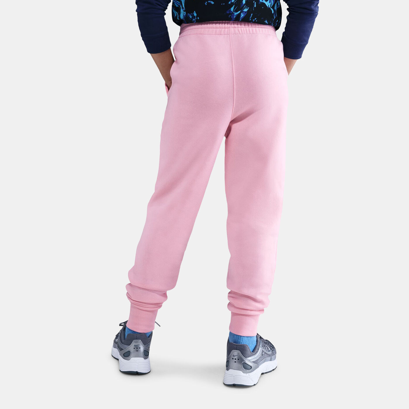 Kids' Sportswear Club Fleece Joggers