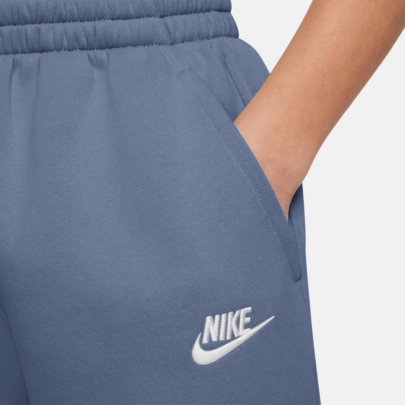 Kids' Sportswear Club Fleece Joggers