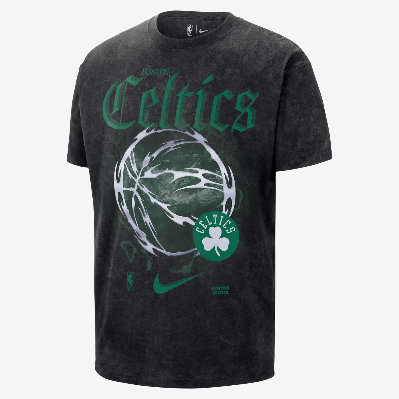 Men's NBA Boston Celtics Courtside Max90 T-Shirt