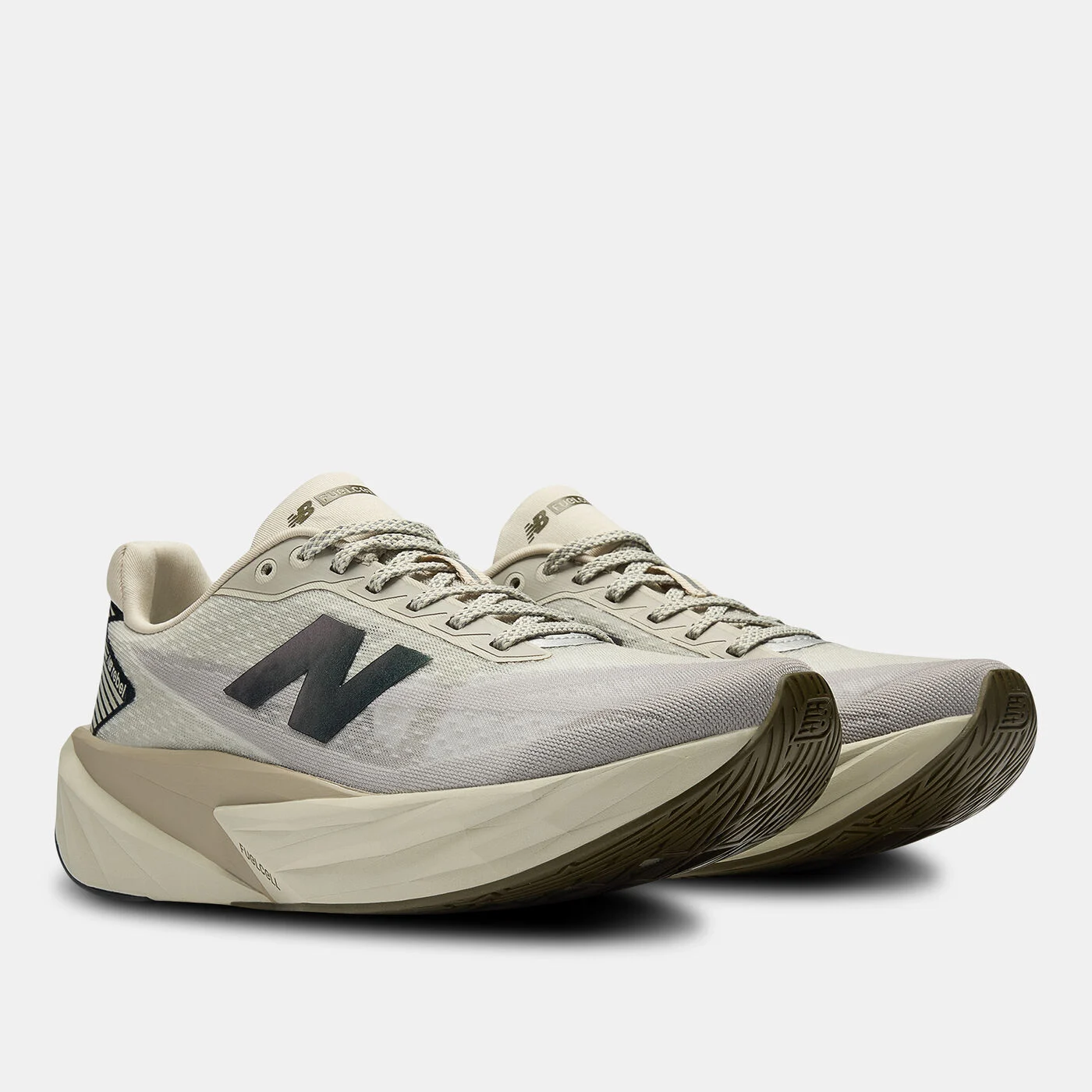 Women's FuelCell Rebel v5 Running Shoes
