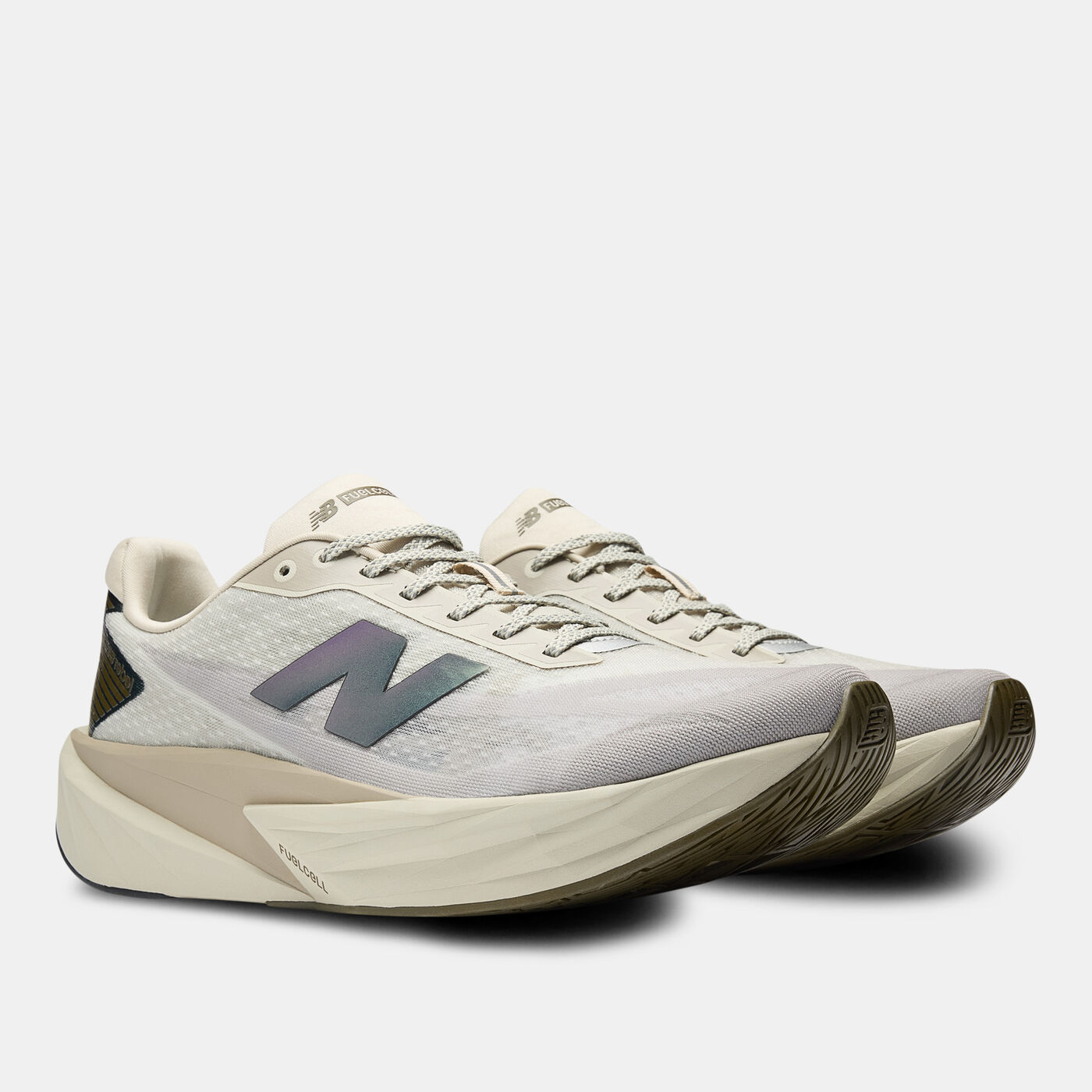 Men's FuelCell Rebel v5 Shoes