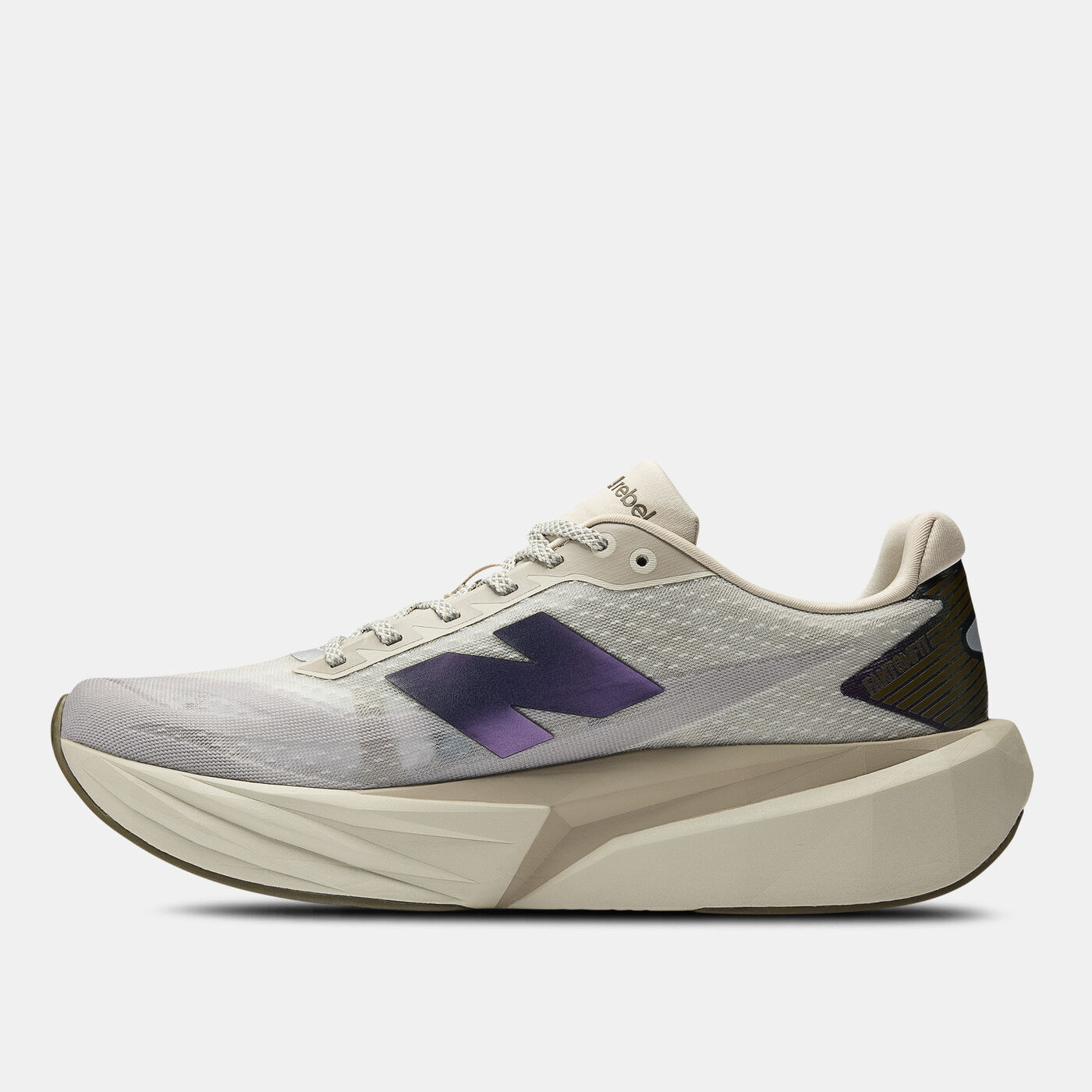 Men's FuelCell Rebel v5 Shoes