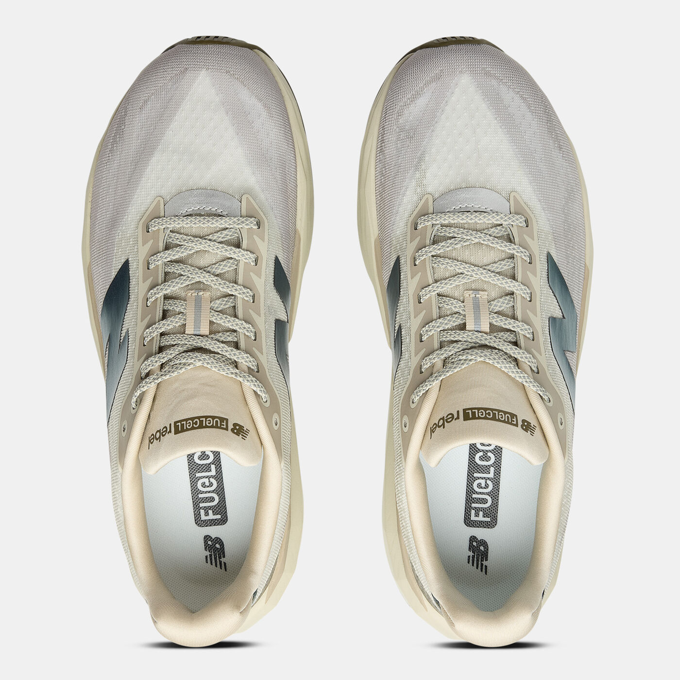 Men's FuelCell Rebel v5 Shoes