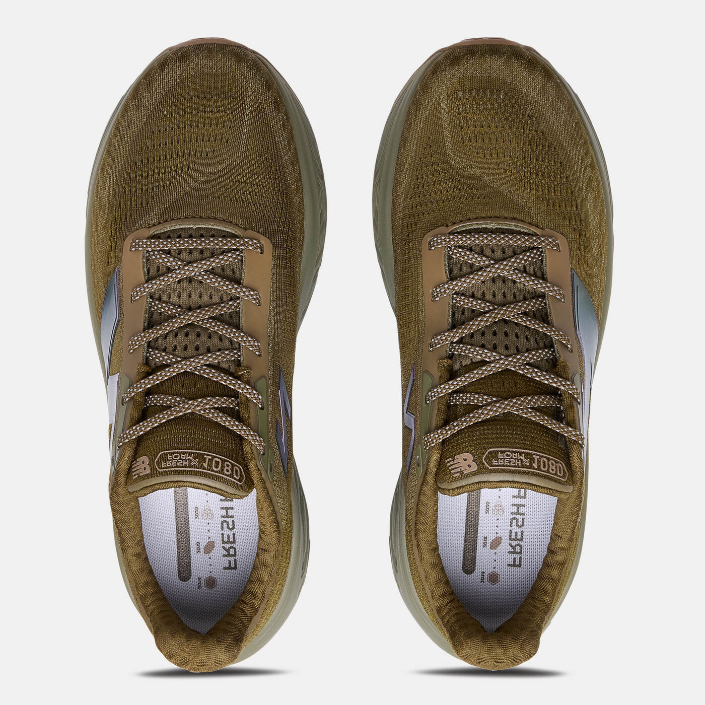 Men's Fresh Foam X 1080v14 Running Shoes
