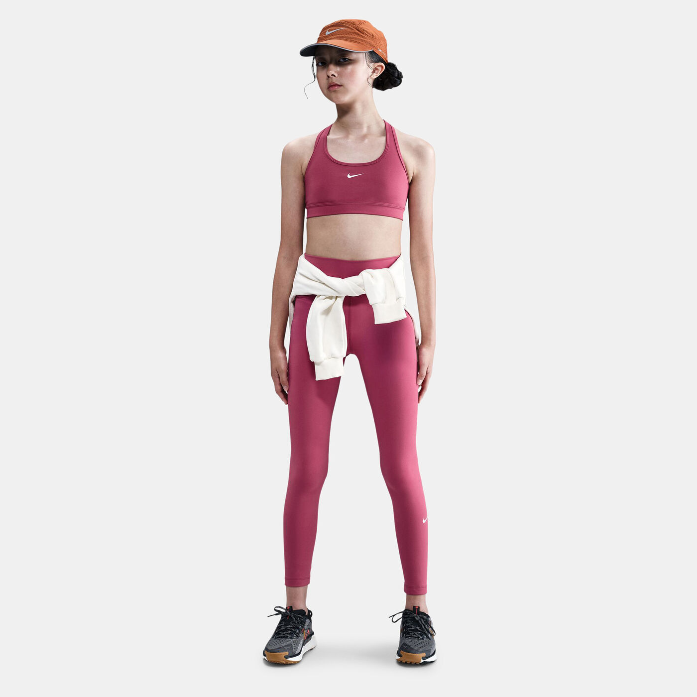 Kids' One Dri-FIT Leggings