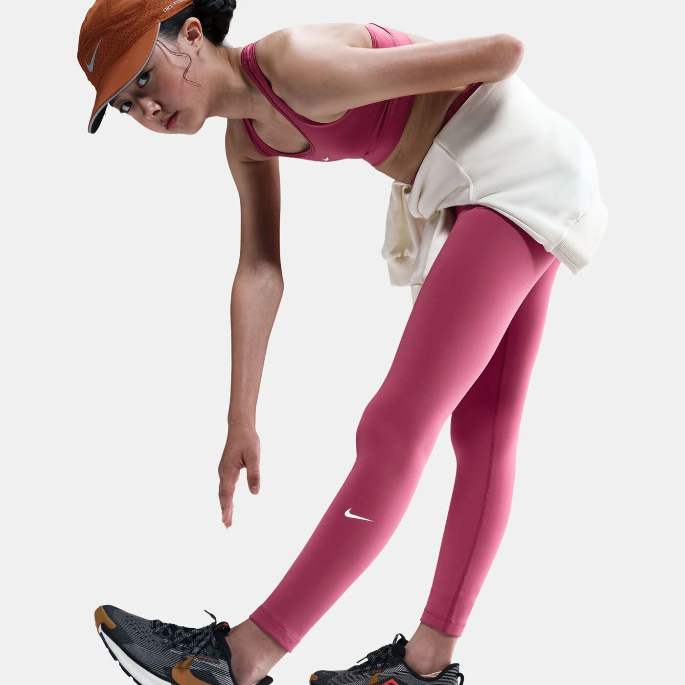Kids' One Dri-FIT Leggings