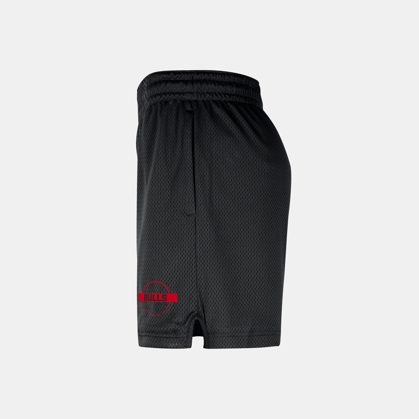 Men's Chicago Bulls Mesh Basketball Shorts
